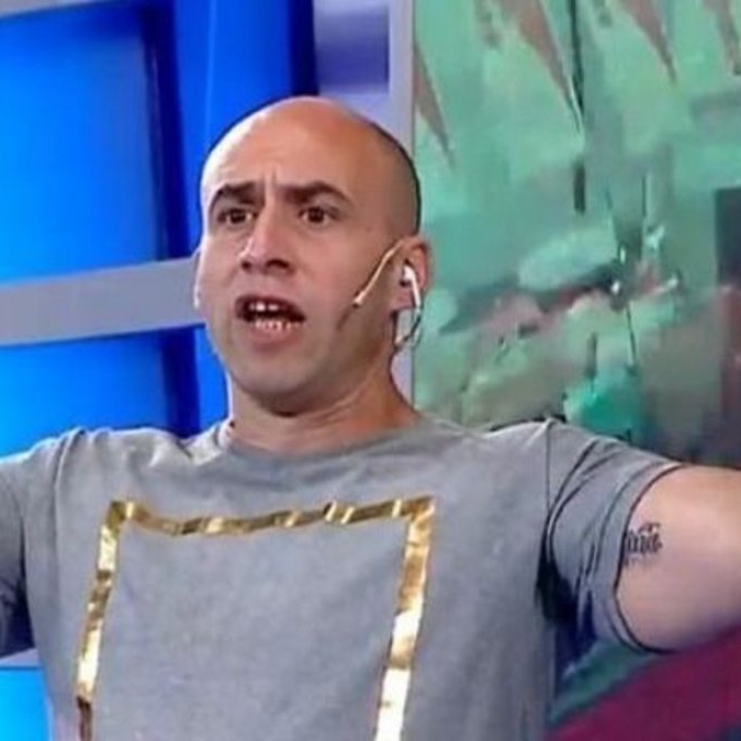 El Croata